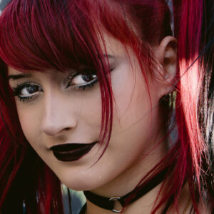 Alisha