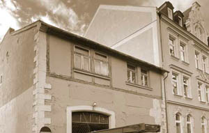 1863: Brauhaus (Meinel)